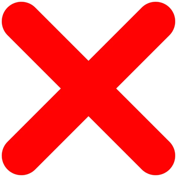 Red Como Restricción Prohibición Barrera Ilustración Vectores Iconos Error Gráficos — Vector de stock