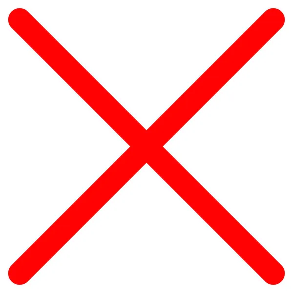 Red Como Restricción Prohibición Barrera Ilustración Vectores Iconos Error Gráficos — Archivo Imágenes Vectoriales