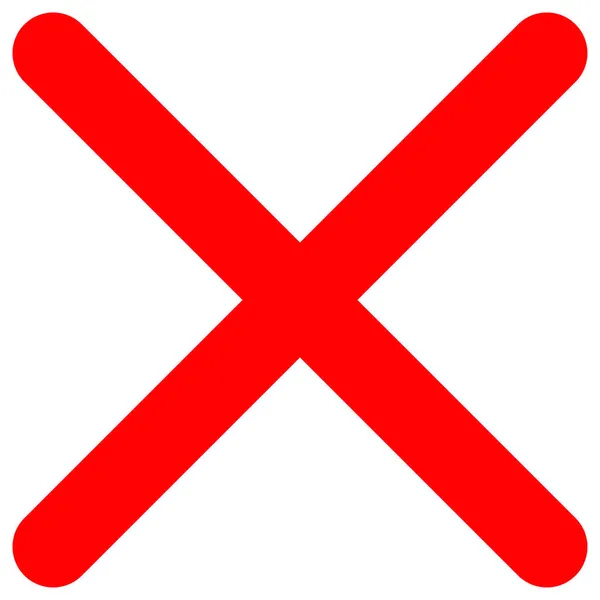 Red Como Restricción Prohibición Barrera Ilustración Vectores Iconos Error Gráficos — Archivo Imágenes Vectoriales