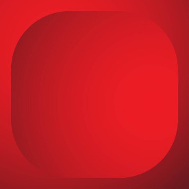 Renkli boş etiket, etiket, düğme, pankart şekli, öge - stok vektör illüstrasyonu, klip- art grafikleri