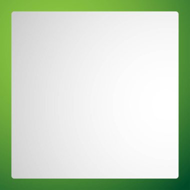 Renkli boş etiket, etiket, düğme, pankart şekli, öge - stok vektör illüstrasyonu, klip- art grafikleri