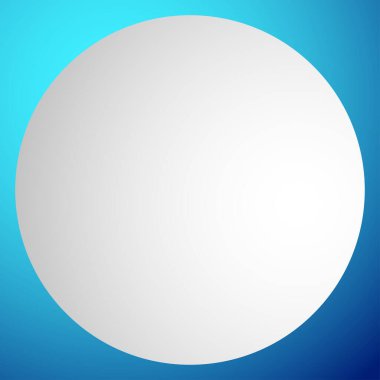 Renkli boş etiket, etiket, düğme, pankart şekli, öge - stok vektör illüstrasyonu, klip- art grafikleri