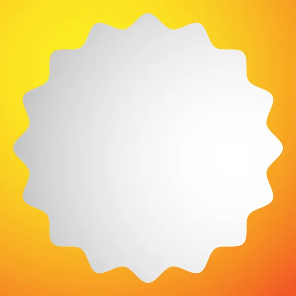 Цветной Пустой Пустой Тег Этикетка Кнопка Форма Баннера Элемент Инвентарная — стоковый вектор
