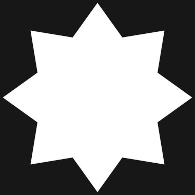 Yıldız patlaması, güneş patlaması etiketi, etiket. Terfi, pazarlama, satış kavramları için boş, boş fiyat flaşı - hisse vektör illüstrasyonu, klip- sanat grafikleri