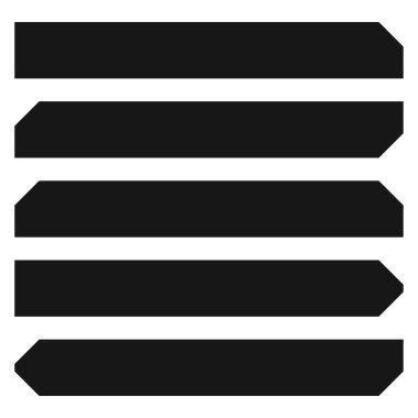 Metin iletiniz için Web düğmesi, afiş, plak, çubuk tasarım ögesi