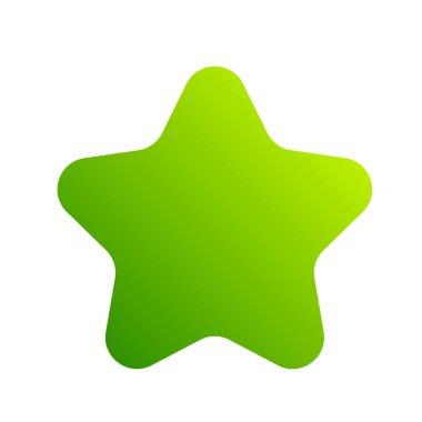 Yıldız, yıldız ikonu, sembol. Ödül, en yüksek kalite, yıldız vektör tasarım elemanları serisi