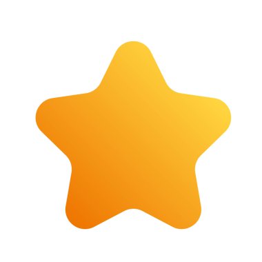 Yıldız, yıldız ikonu, sembol. Ödül, en yüksek kalite, yıldız vektör tasarım elemanları serisi