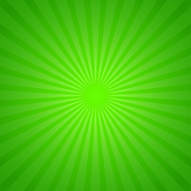 Yıldız patlaması, güneş patlaması ışınları, ışınlar. Radikal, yayılan doğrular vektörü - stok vektör illüstrasyonu, klip- sanat grafikleri