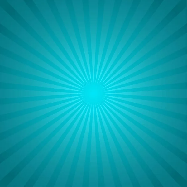 폭발음 일광욕 Radial Radiating Lines Vector Stock Vector Illustration Clip — 스톡 벡터