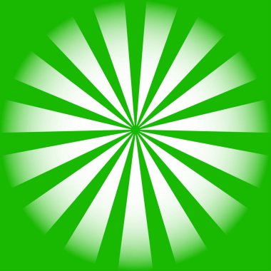 Yıldız patlaması, güneş patlaması radyal, yayılan çizgiler. Patlama ışınları, ışınları - stok vektör illüstrasyonu, klip- sanat grafikleri