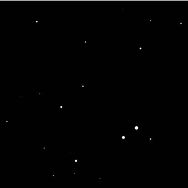 Rastgele noktalar, yarım ton şeklinde daireler. Nokta, noktalama arkaplan. Polkadotlar, nokta listesi arkaplanı