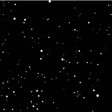 Rastgele noktalar, yarım ton şeklinde daireler. Nokta, noktalama arkaplan. Polkadotlar, nokta listesi arkaplanı