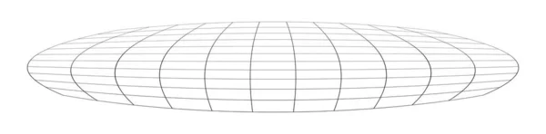 格子グリッド 変形とメッシュ面 歪み効果 繰り返し 格子状 プラス抽象的なパターン 株式ベクトルイラスト クリップアートグラフィック — ストックベクタ