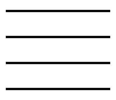 Çizgiler, çizgiler ızgarası, ağ geometrik tasarım ögesi - stok vektör illüstrasyonu, klip-sanat grafikleri