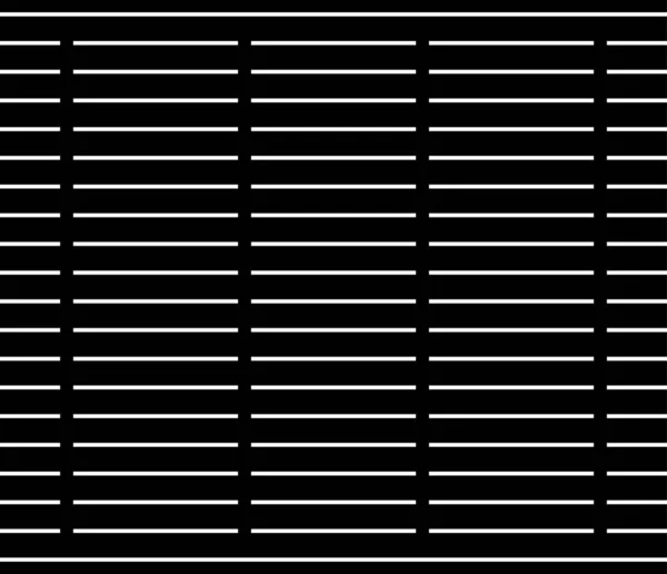 Lines Stripes Grid Mesh Geometric Design Element Stock Vector Illustration — Stock Vector