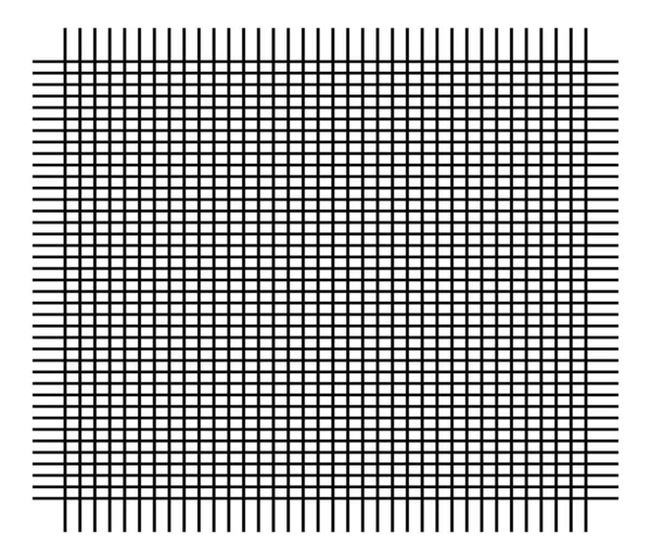 Linie Siatka Pasków Siatka Geometryczny Element Konstrukcyjny Ilustracja Wektora Grafika — Wektor stockowy