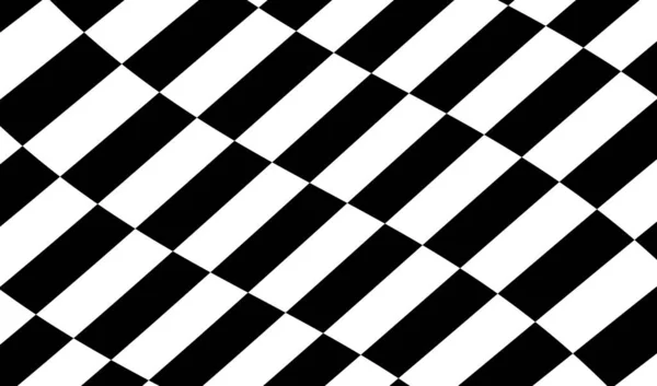 Bandera Carrera Abstracta Tablero Ajedrez Patrón Tablero Ajedrez Textura Con — Archivo Imágenes Vectoriales