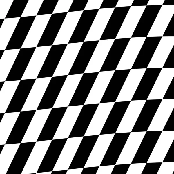 Checkered Chess Board Race Background Wallpaper Stock Illustration