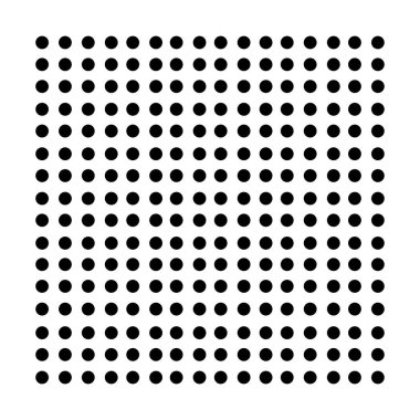 Soyut mozaik, dizi şekli, tasarım ögesi