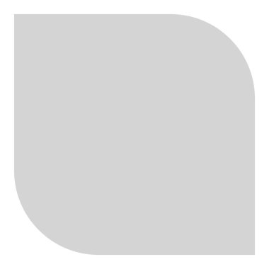 Düğme, pankart ve plak tasarım ögesi şekilleri