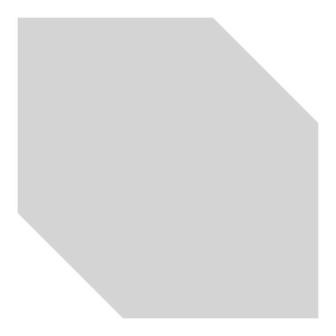 Düğme, pankart ve plak tasarım ögesi şekilleri