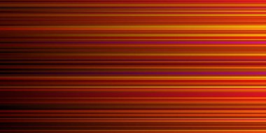 Rastgele yatay çizgiler, çizgili vektör şablonu ve dokusu. Yatay çizgiler, arka plan şeritleri