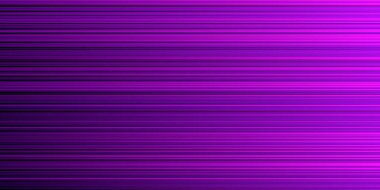 Rastgele yatay çizgiler, çizgili vektör şablonu ve dokusu. Yatay çizgiler, arka plan şeritleri