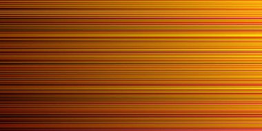 Rastgele yatay çizgiler, çizgili vektör şablonu ve dokusu. Yatay çizgiler, arka plan şeritleri