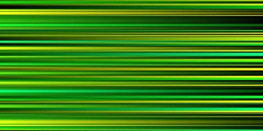 Rastgele yatay çizgiler, çizgili vektör şablonu ve dokusu. Yatay çizgiler, arka plan şeritleri