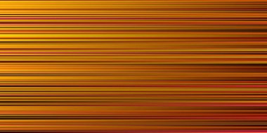 Rastgele yatay çizgiler, çizgili vektör şablonu ve dokusu. Yatay çizgiler, arka plan şeritleri