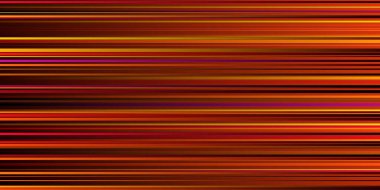 Rastgele yatay çizgiler, çizgili vektör şablonu ve dokusu. Yatay çizgiler, arka plan şeritleri