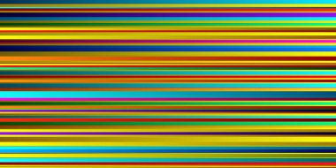 Rastgele yatay çizgiler, çizgili vektör şablonu ve dokusu. Yatay çizgiler, arka plan şeritleri