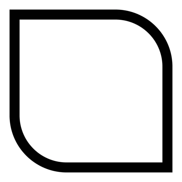 ボタン バナー プラークのデザイン要素の形状 — ストックベクタ