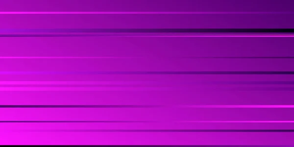 Випадкові Горизонтальні Лінії Смуги Векторного Візерунка Фону Текстури Горизонтальні Смуги — стоковий вектор