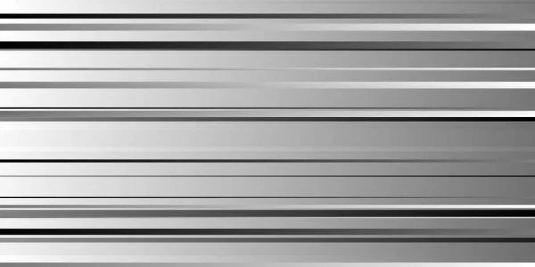 Random Horizontal Lines Stripes Vector Pattern Background Texture Horizontal Streaks — Stock Vector