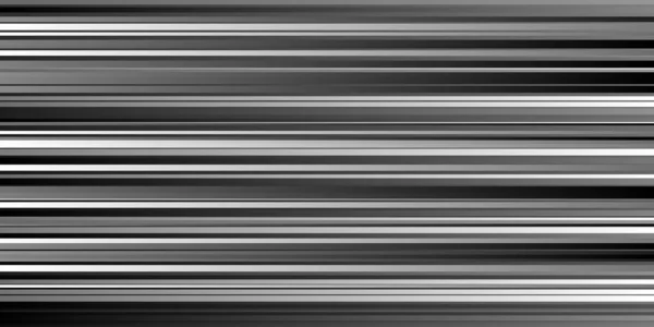Lignes Horizontales Aléatoires Rayures Vectorielles Fond Texture Stries Horizontales Bandes — Image vectorielle