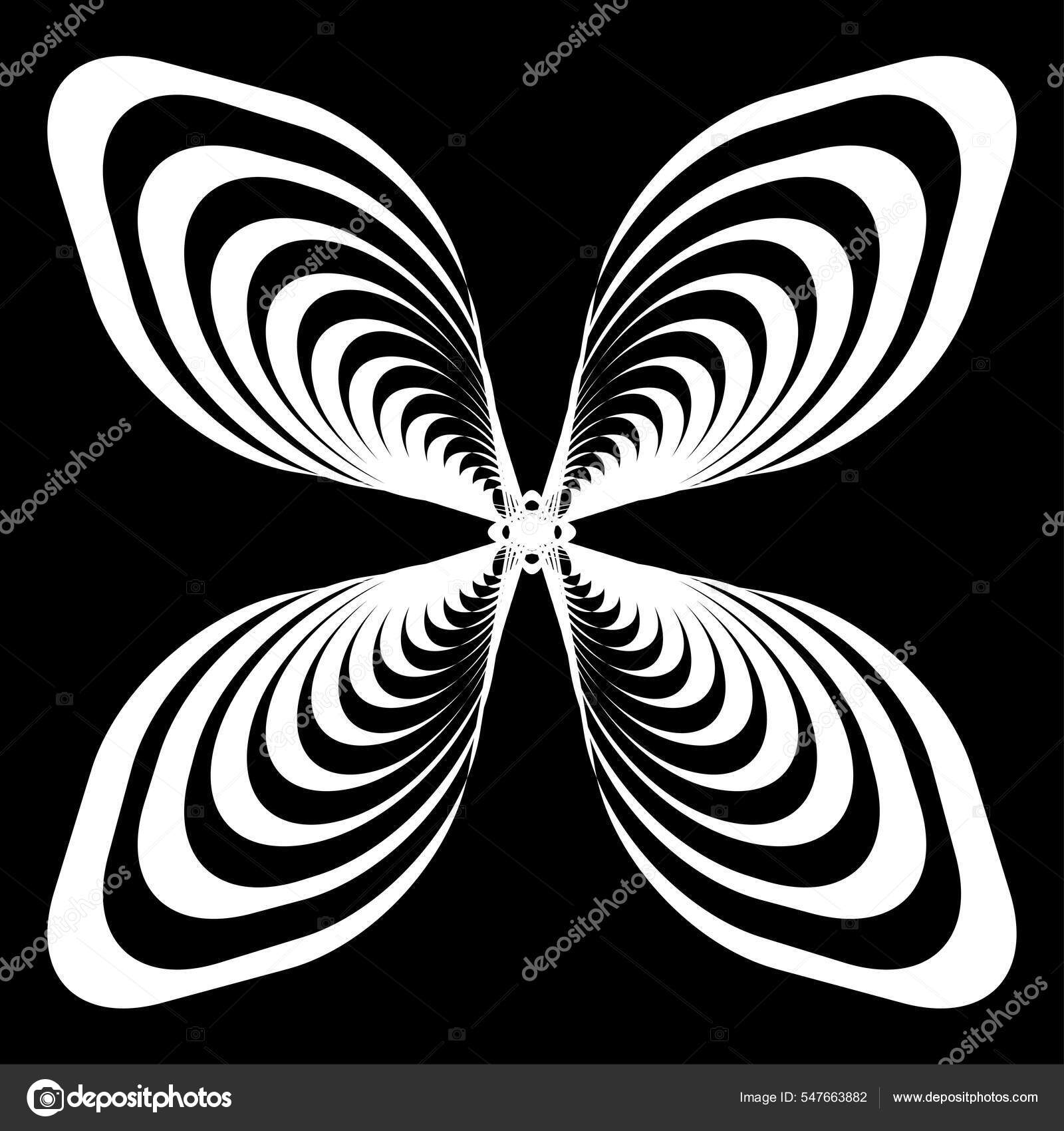 Descarga Vector De Conjunto De Ilustración De Pluma De Pájaro Negro Blanco, image size:1600x1700