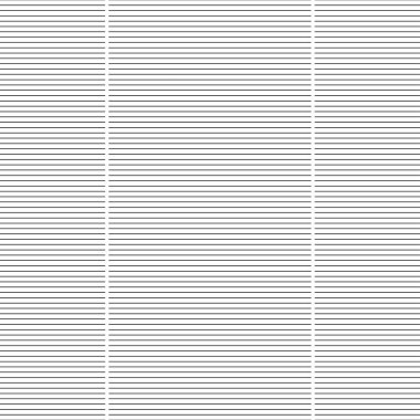 Kesik çizgiler, ızgara, ağ geometrik kusursuz tekrarlanabilir kalıp, arka plan. Boşluk, bölüm çizgileri, çizgi dokusu