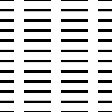 Kesik çizgiler, ızgara, ağ geometrik kusursuz tekrarlanabilir kalıp, arka plan. Boşluk, bölüm çizgileri, çizgi dokusu