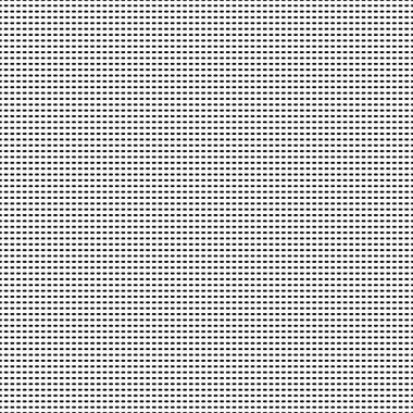 Kesik çizgiler, ızgara, ağ geometrik kusursuz tekrarlanabilir kalıp, arka plan. Boşluk, bölüm çizgileri, çizgi dokusu