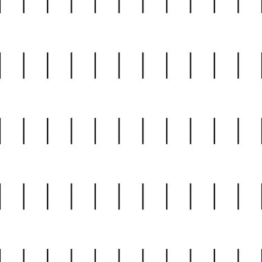 Kesik çizgiler, ızgara, ağ geometrik kusursuz tekrarlanabilir kalıp, arka plan. Boşluk, bölüm çizgileri, çizgi dokusu