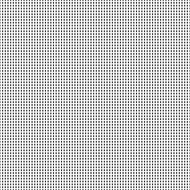 Kesik çizgiler, ızgara, ağ geometrik kusursuz tekrarlanabilir kalıp, arka plan. Boşluk, bölüm çizgileri, çizgi dokusu