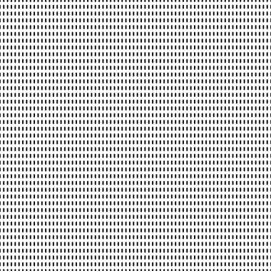 Kesik çizgiler, ızgara, ağ geometrik kusursuz tekrarlanabilir kalıp, arka plan. Boşluk, bölüm çizgileri, çizgi dokusu