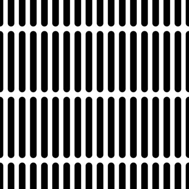 Kesik çizgiler, ızgara, ağ geometrik kusursuz tekrarlanabilir kalıp, arka plan. Boşluk, bölüm çizgileri, çizgi dokusu