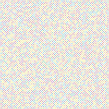 Renkli rastgele, dağınık daireler, noktalar. Dağınık benekler, benekler.