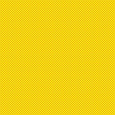 Popart dutone, kırmızı-sarı vektör dokusu, patttern