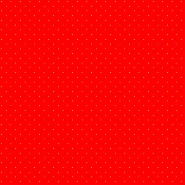 Popart dutone, kırmızı-sarı vektör dokusu, patttern