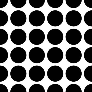 Rastgele noktalar, daireler. Nokta, noktalama arkaplan. Yarım ton polkadot deseni, tasarım ögesi