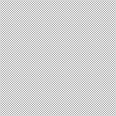 Rastgele noktalar, daireler. Nokta, noktalama arkaplan. Yarım ton polkadot deseni, tasarım ögesi