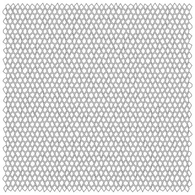 Rastgele döşeme kalıpları, doku, vahiy, taş işçiliği, hücre zemininin duvarları. Tuğla işi, duvar ızgarası, ağ - stok vektör çizimi, klip- sanat grafikleri